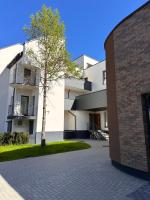 Smėlio Pėdos I Poilsio namai - B&B Palanga