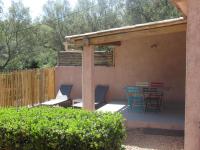 Terra di Finaghju - Ferienwohnung Porto-Vecchio