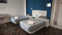 Deluxe Doppelzimmer
