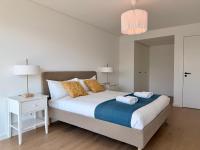 Nooba Barreiro Apartment - B&B Barreiro