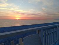 Appartamento sul mare - Bed and Breakfast Belmonte Calabro