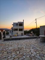 Casa Stella - B&B Mézapos