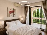 Prestige Fort Sveti Vlas Aparthotel 1 bedroom 4 people - B&B Saint Vlas