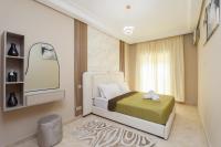 Modern Studio Near Twin Center Maarif Mall - B&B Casablanca