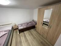 Habitación Triple Confort