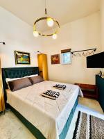 Charming Studio 5min walk from Palaio Faliro beach - B&B Athens