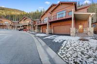 Alders #8 : 3 - B&B Keystone