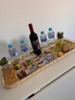 Vista Paraíso - B&B Conil de la Frontera