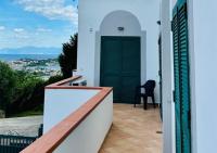 Near Acquamorta Beach - Villa Lamberti Casa Sole - Ferienwohnung Monte di Procida