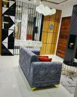 1 bedroom, 24hrs light, Netflix, Swimming pool in MIJL, Salem, Ikate - Chambres d'hôtes Lagos