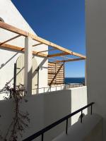 Casablanca 2 Bedrooms Apartment - B&B Gjalicë
