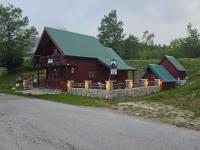 Guest house Anka - B&B Žabljak