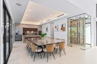 Miami Ultra Villa w Pool Movie Theater Pickle Ball - Chambres d'hôtes Miami