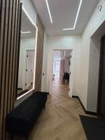 Поляна Апарт - Chambres d'hôtes Poliana