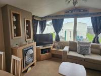 2-Bed Caravan - Sleeps 6 - Pets - Beach Access - B&B Skegness