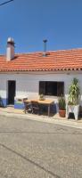Studio Juncalinho - Stylish Portuguese Studio - B&B São Teotónio