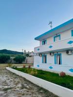 Avlή Apartments II - B&B Cefalo