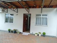 Casa Zibell centro de Pomerode - Ferienwohnung Pomerode