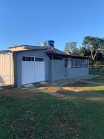 Aconchegante casa em São Thomé - Sobradinho minas - Ferienwohnung São Thomé das Letras
