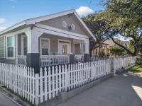 Seaglass Haven - Ferienwohnung Galveston