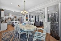 Seaglass Haven - Ferienwohnung Galveston