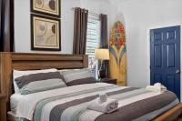 Seaglass Haven - Ferienwohnung Galveston