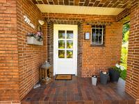 Lütte Butze - Ferienwohnung Marne