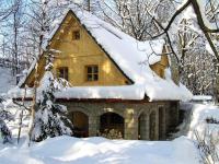Apartmán Belko - B&B