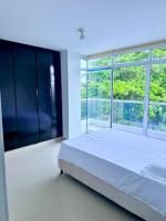 Apartamento completo en Boston, 3 cuartos 2 baños - Ferienwohnung Barranquilla