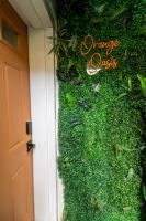 VIBES! Free Parking, Piano, King Bed - Ferienwohnung Washington