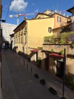 La Casa di Peppe - Chambres d'hôtes Rieti