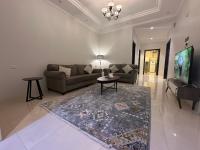 شقق فاخرة خلف فندق مدينة السحاب - Chambres d'hôtes Al Bahah