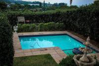 Norrie Tides - B&B Durban