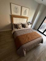 Apartamento Mediodía 3 - B&B La Bañeza