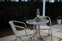 Norrie Tides - B&B Durban