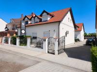 Panna Apartman - B&B Sárvár