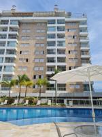 Cond Alto Padrão em São Lourenço ao Lado da Riviera - Chambres d'hôtes Bertioga