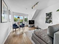 Modernes Apartment Max in Diepholz - B&B Diepholz
