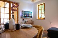 Luxury Thermal Apartment - Ferienwohnung Moravske Toplice
