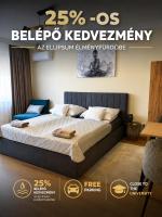 Harmónia Home - B&B Miskolc