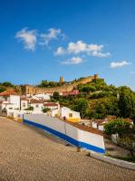 Iconic Vila d'Obidos - Ferienwohnung Óbidos