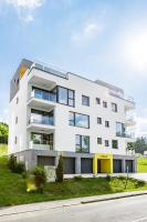 Penthouse apartmán s terasou - rezidencia Minerál - B&B Bardejovské Kúpele