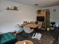 Apartmán U Lanovky - Ferienwohnung Kramolín