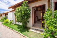 Casa Caroá - Chalé 2 - B&B Japaratinga