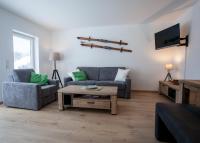 Welcome in - Ferienwohnung met eigen parkeerplaats, gelegen aan de skilift en bikepark, fiets- en skiberging - Ferienwohnung Winterberg