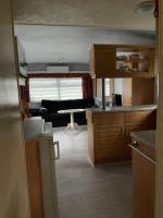 Three-Bedroom Townhouse