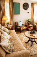 The Big Tree Cottage - B&B Graafwater