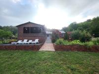 Casa Claudiu - B&B Eşelniţa