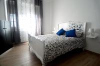 Apartment mit 2 Schlafzimmern