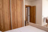 Luxury Apartment Agadir Bay Near Beach & WiFi - B&B Agadir